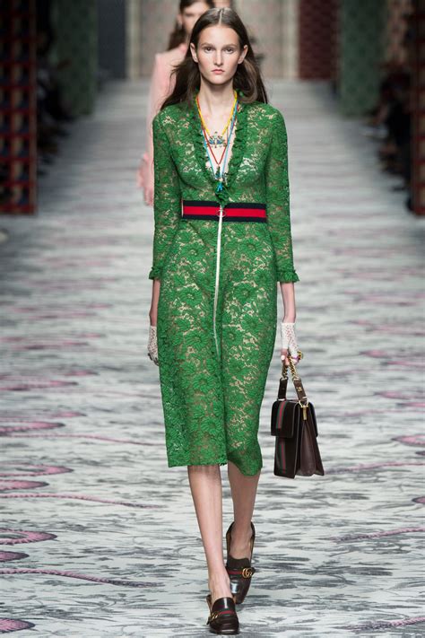 the creators of gucci clothing line|elegant Gucci dress.